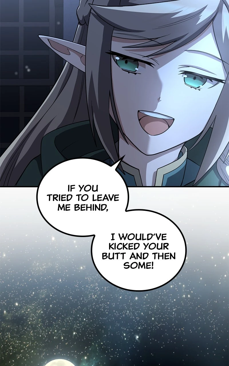Read Monster Eater Manga Online