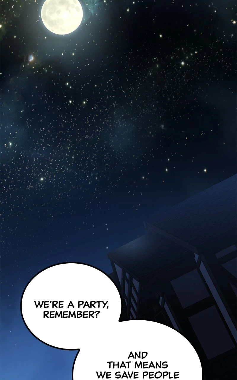 Read Monster Eater Manga Online