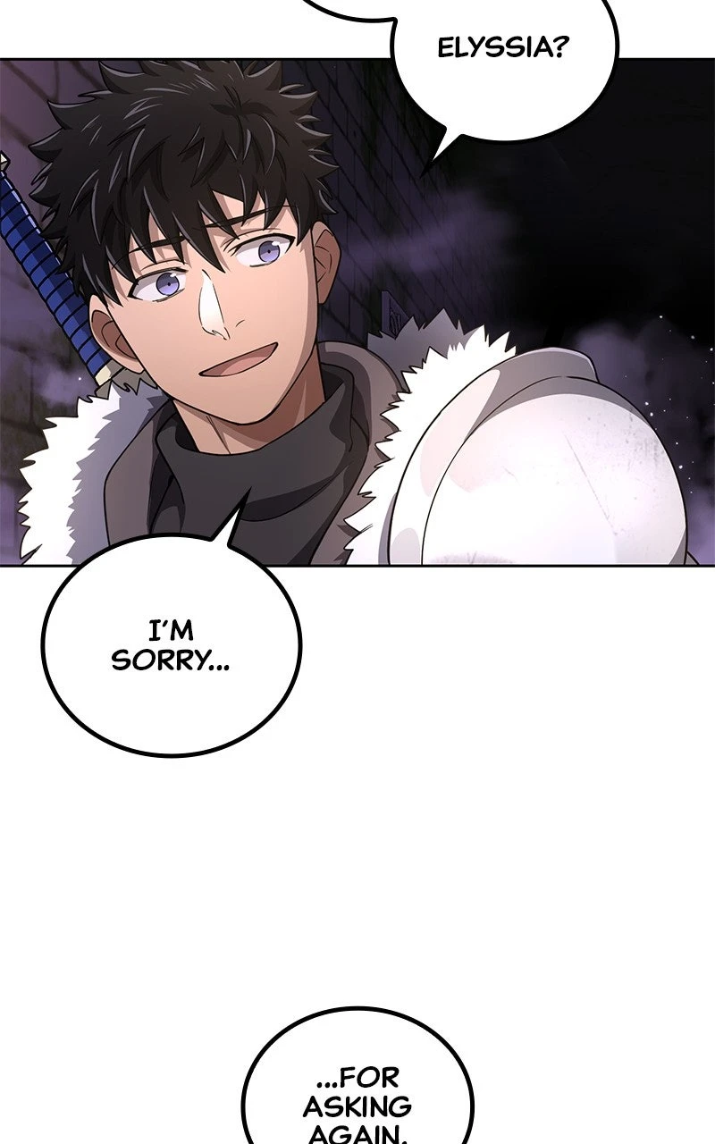 Read Monster Eater Manga Online