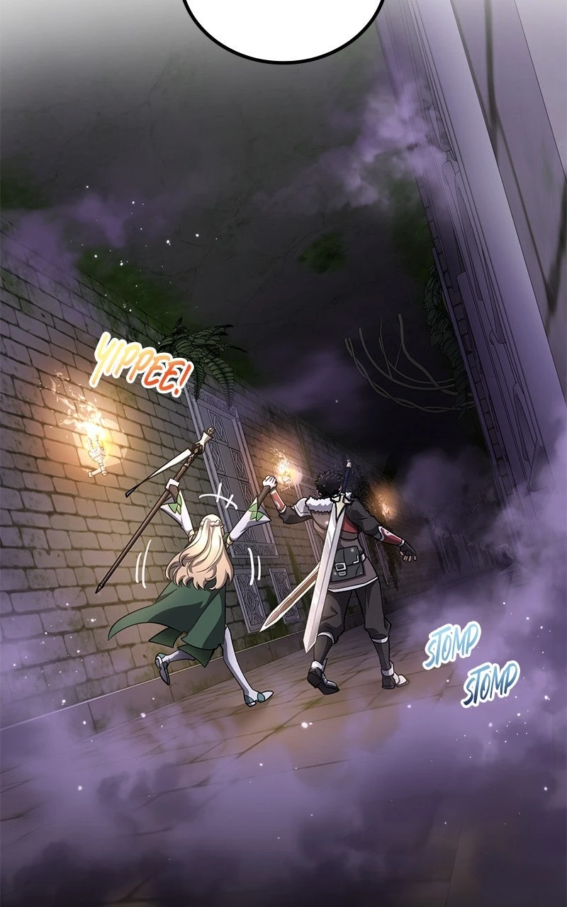 Read Monster Eater Manga Online