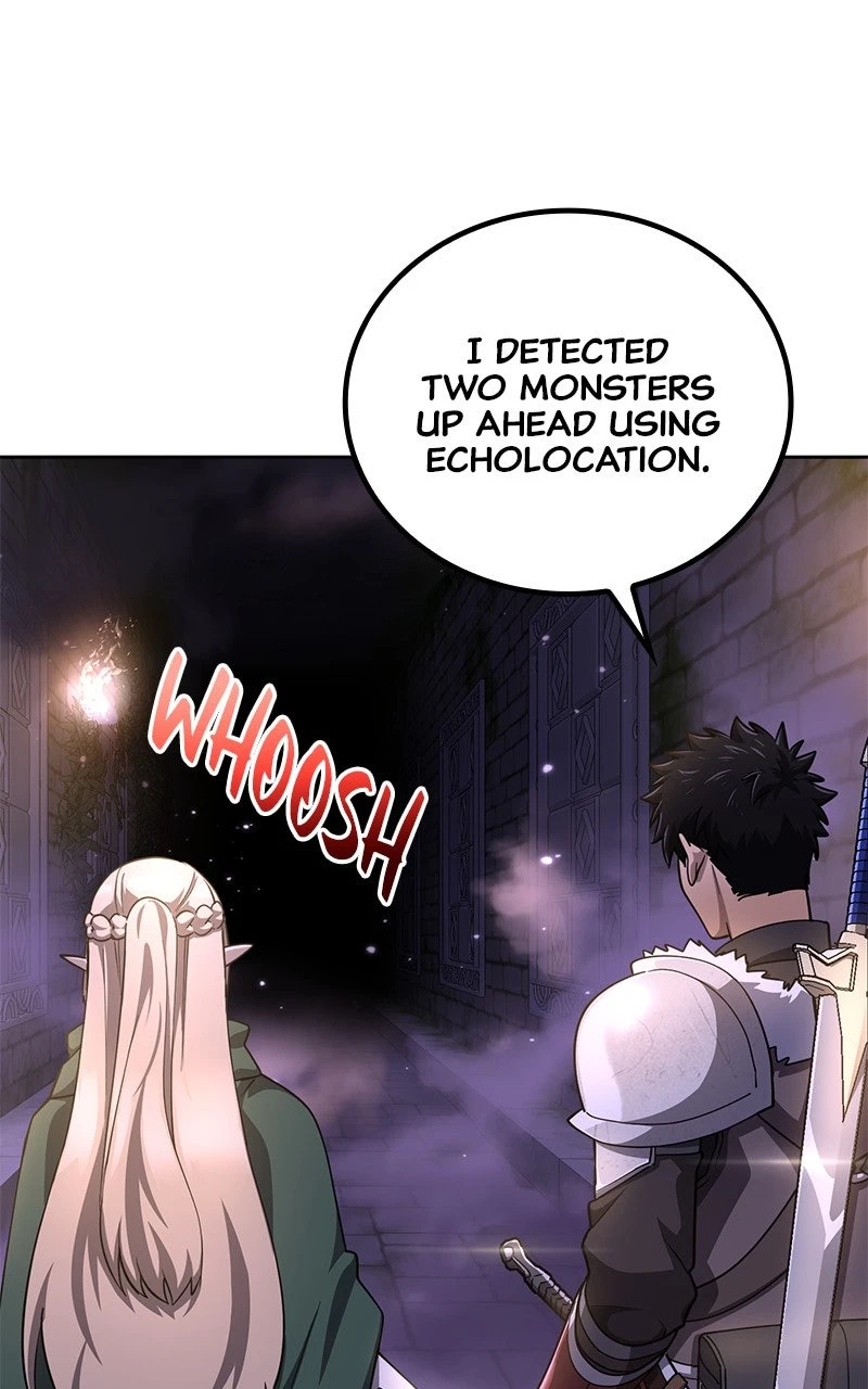 Read Monster Eater Manga Online