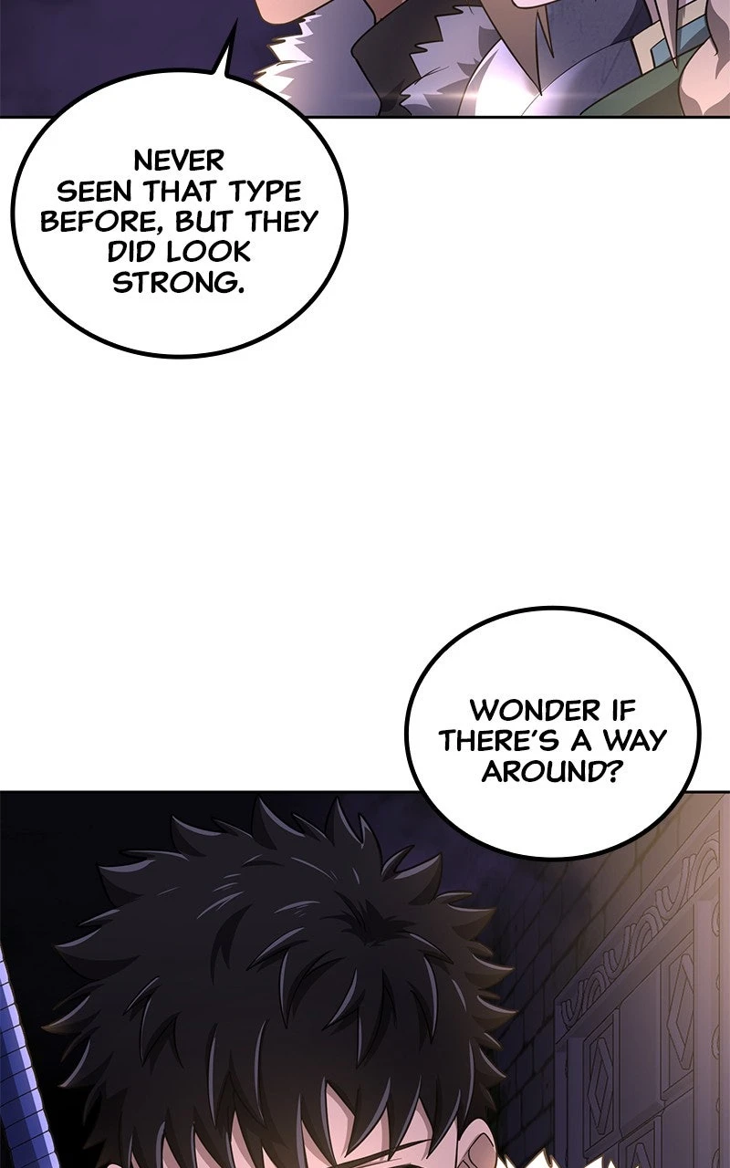 Read Monster Eater Manga Online