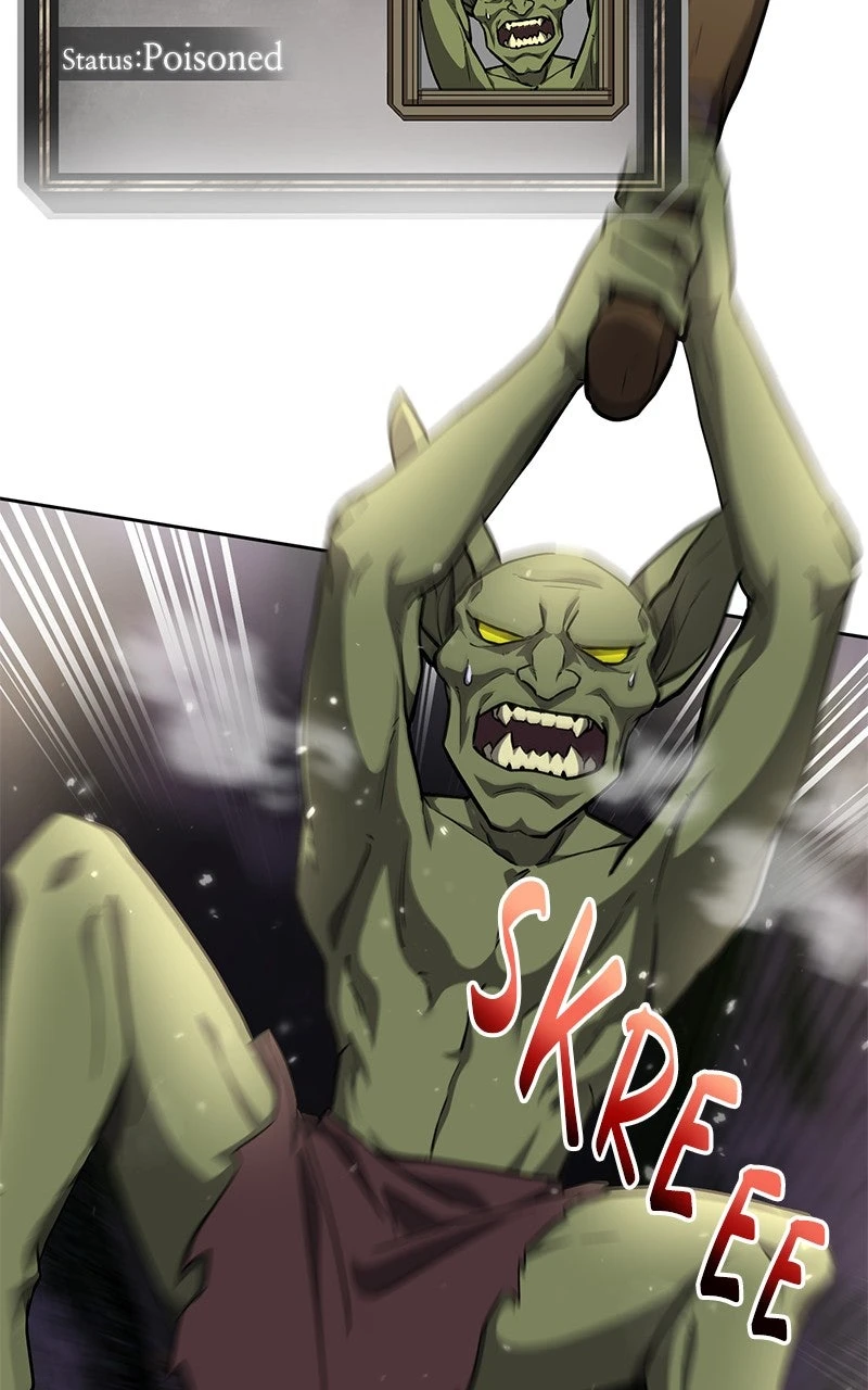 Read Monster Eater Manga Online