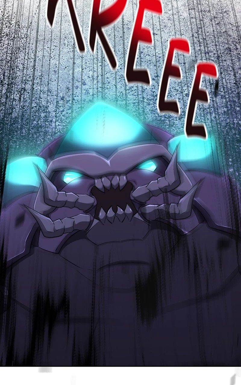 Read Monster Eater Manga Online