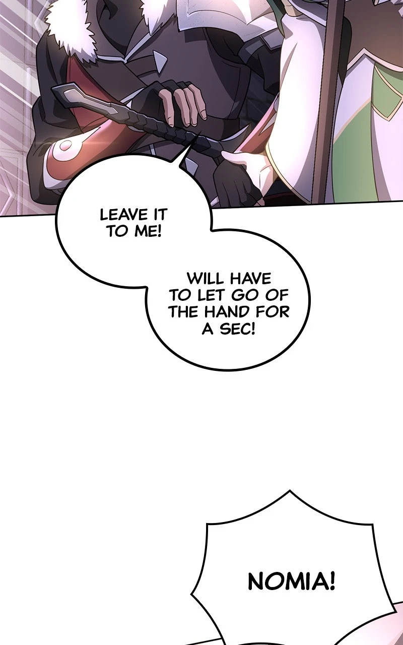 Read Monster Eater Manga Online