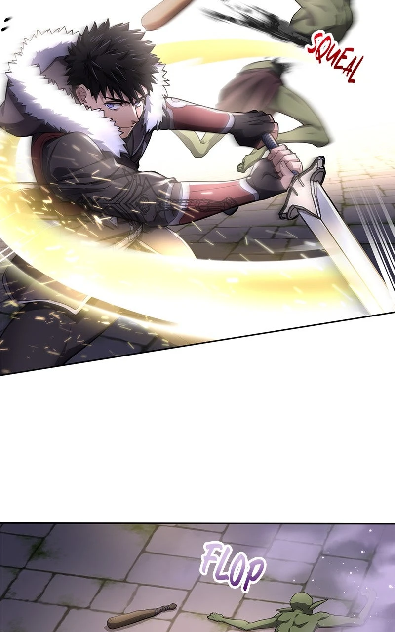 Read Monster Eater Manga Online
