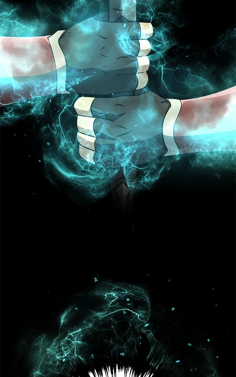 Read Monster Eater Manga Online
