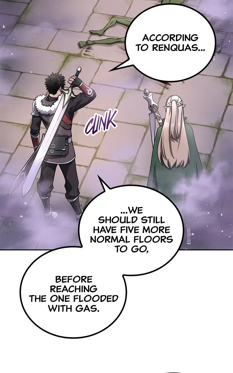 Read Monster Eater Manga Online