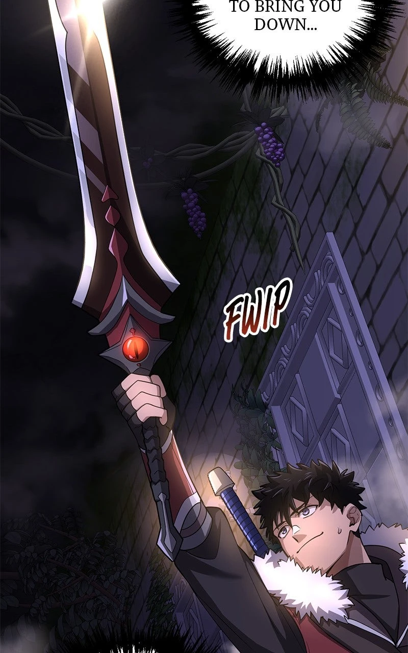 Read Monster Eater Manga Online
