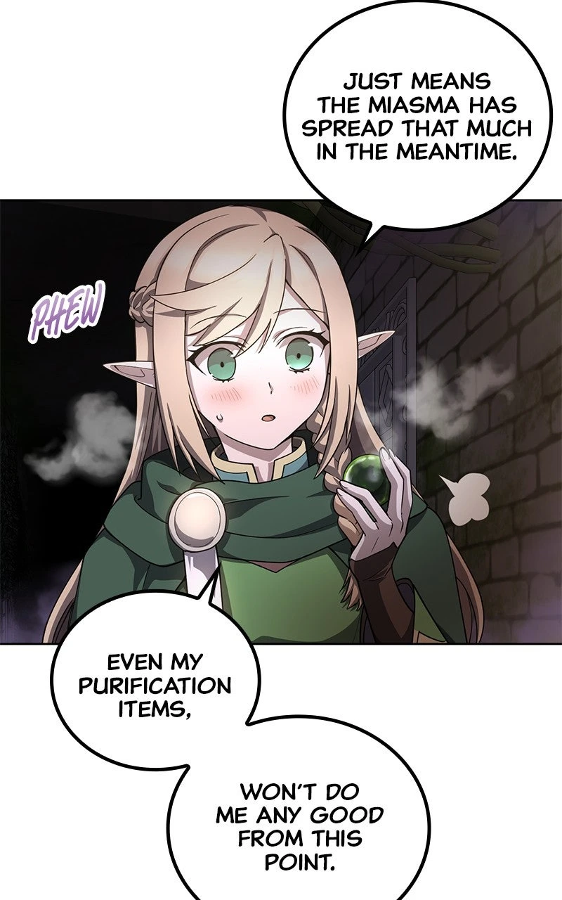 Read Monster Eater Manga Online