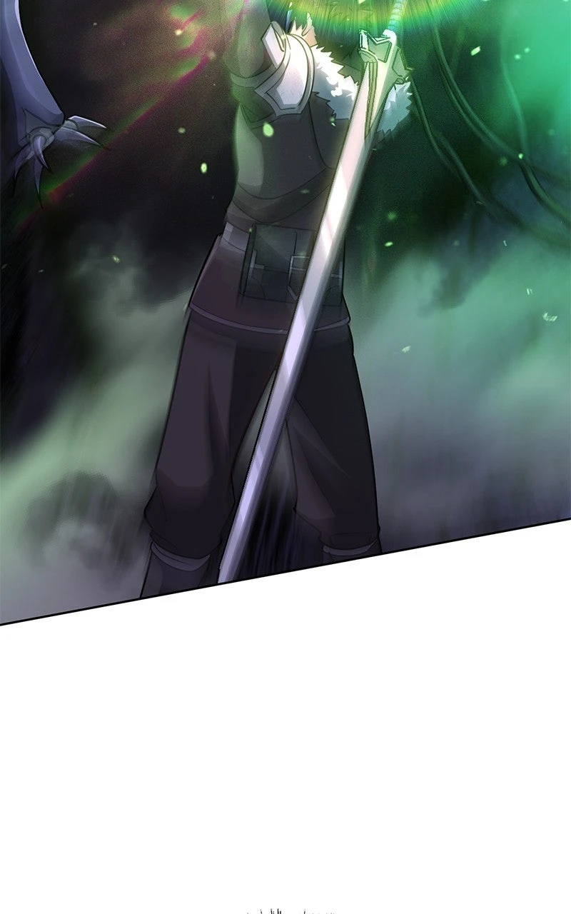 Read Monster Eater Manga Online