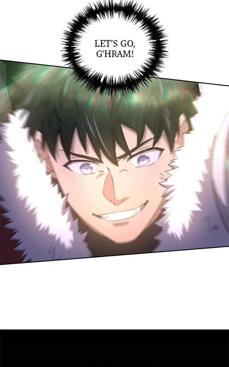 Read Monster Eater Manga Online