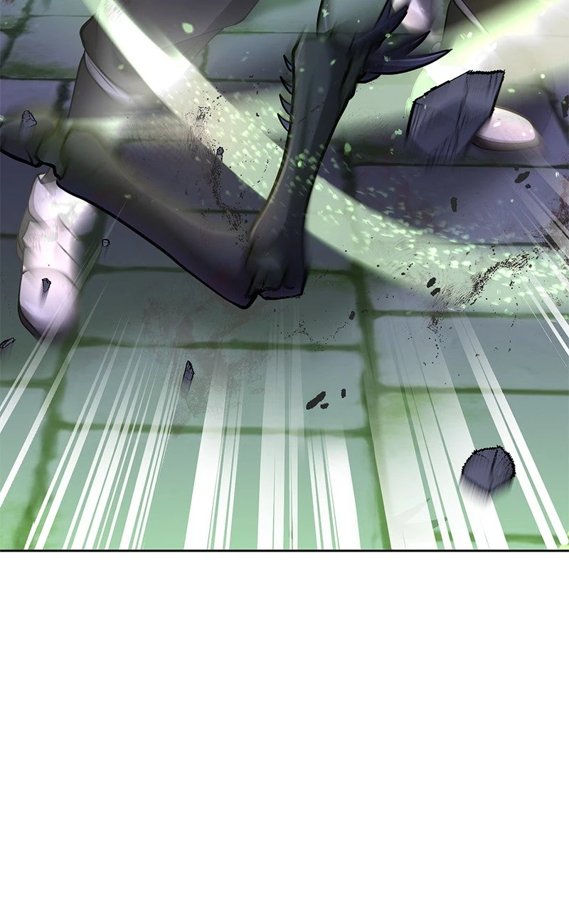 Read Monster Eater Manga Online