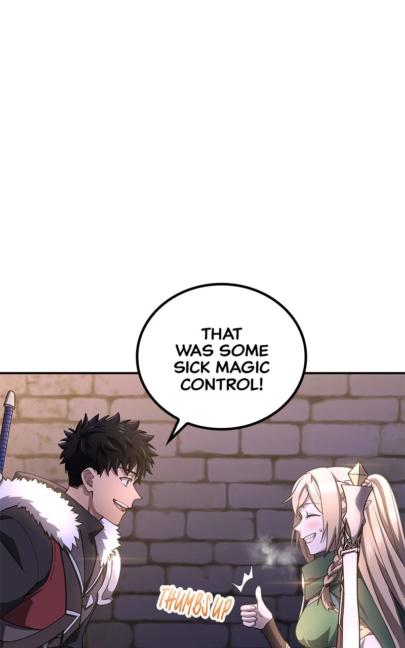 Read Monster Eater Manga Online
