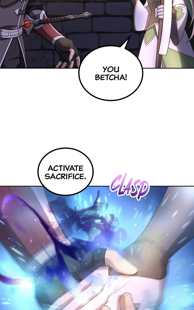 Read Monster Eater Manga Online
