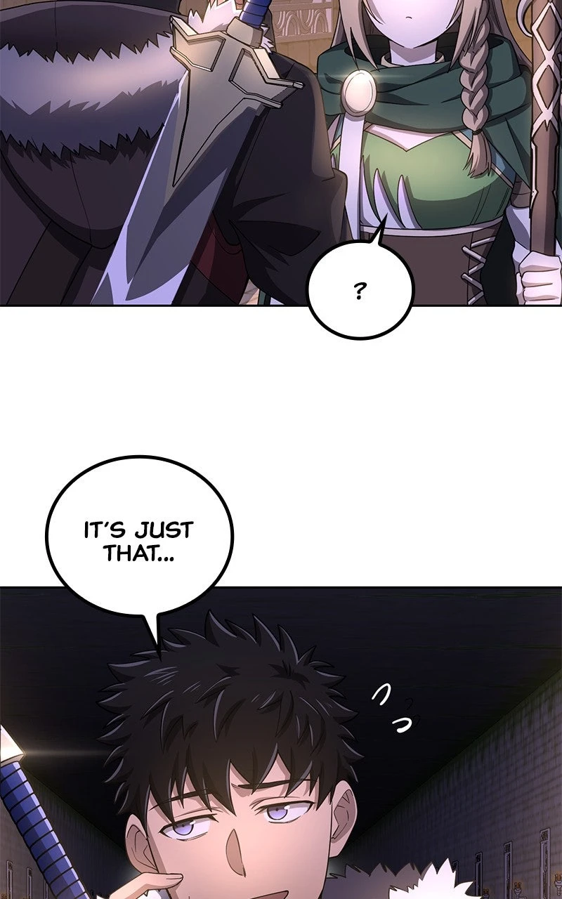 Read Monster Eater Manga Online