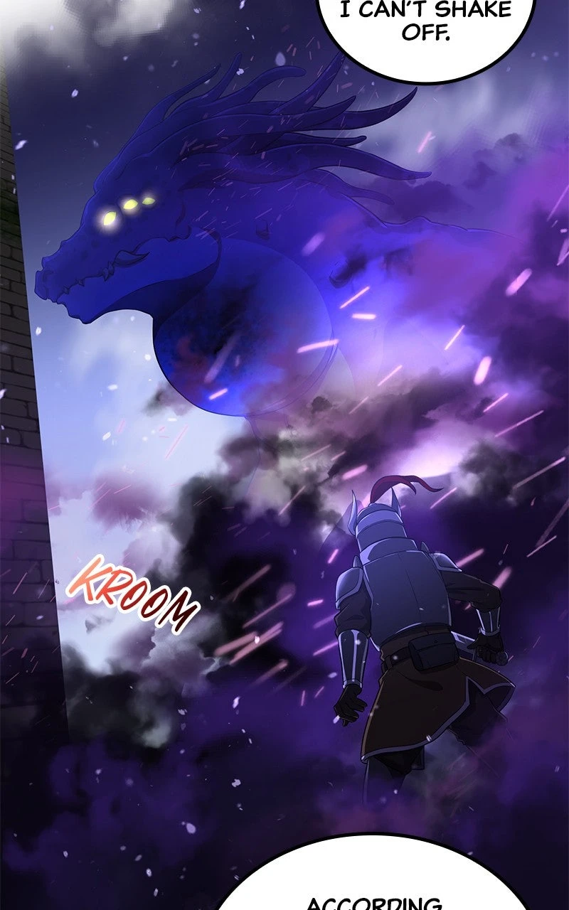 Read Monster Eater Manga Online