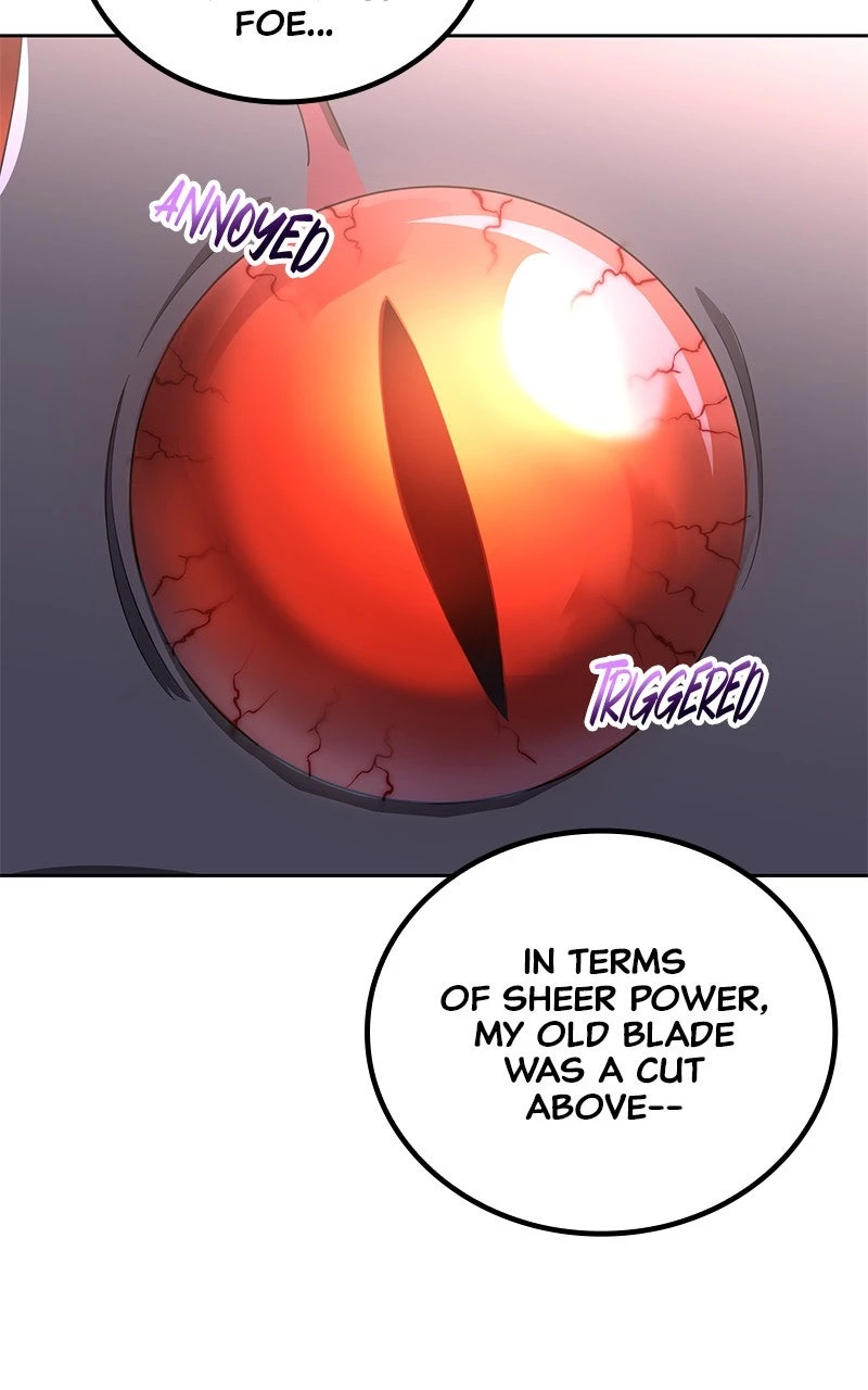 Read Monster Eater Manga Online