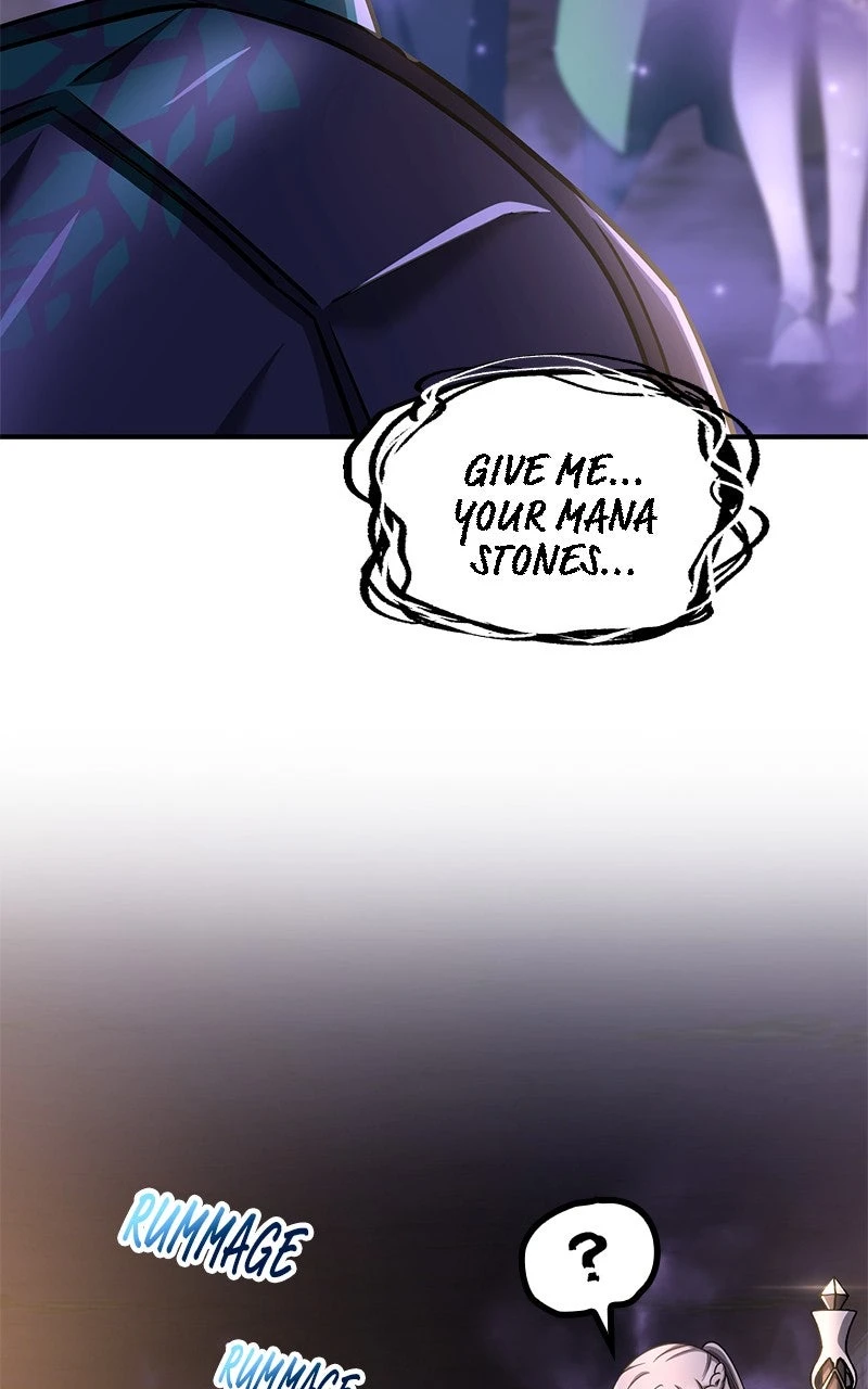 Read Monster Eater Manga Online