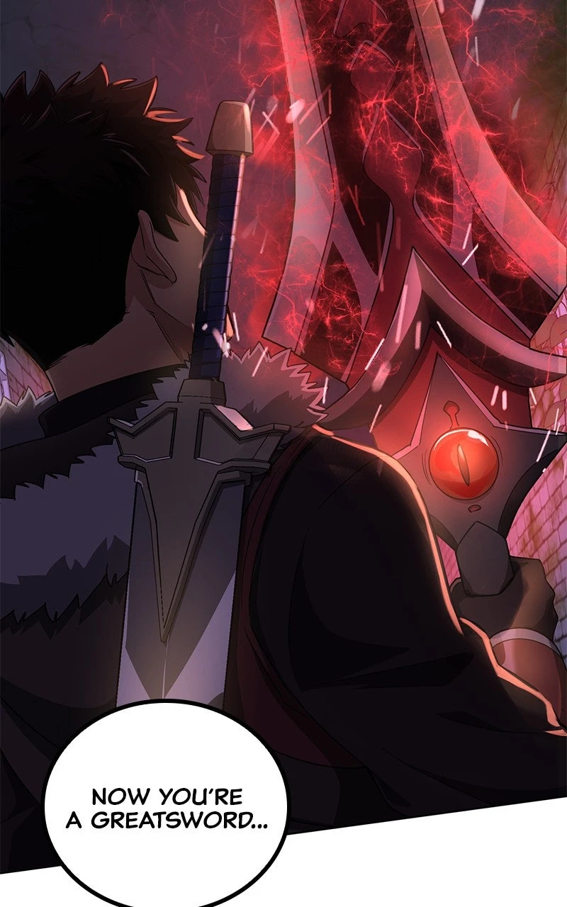 Read Monster Eater Manga Online