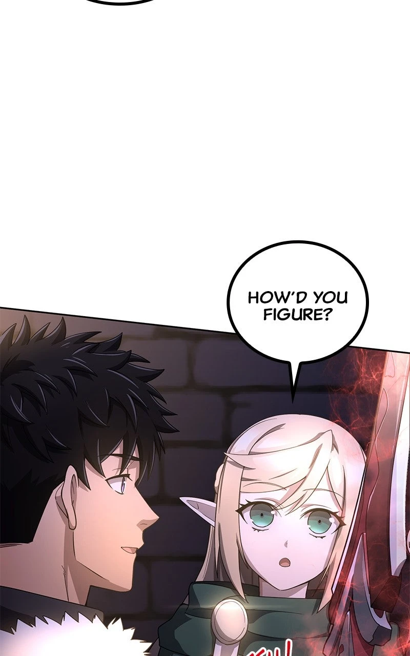 Read Monster Eater Manga Online