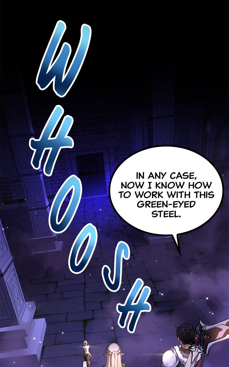 Read Monster Eater Manga Online