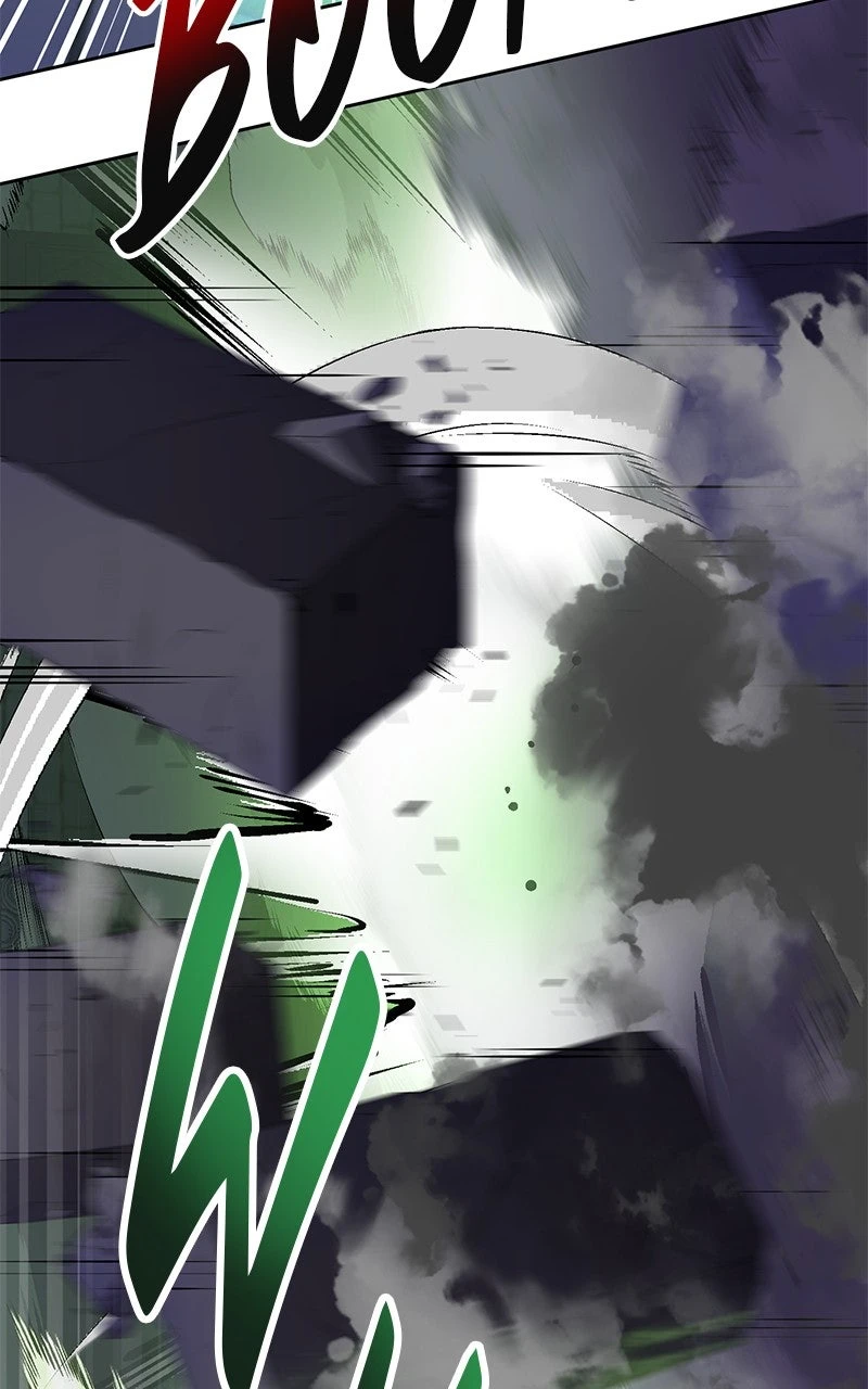 Read Monster Eater Manga Online