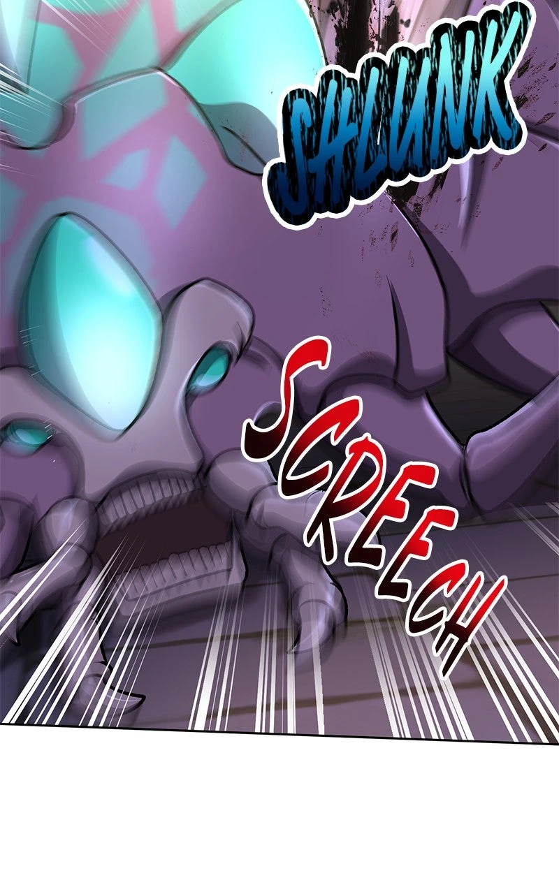 Read Monster Eater Manga Online