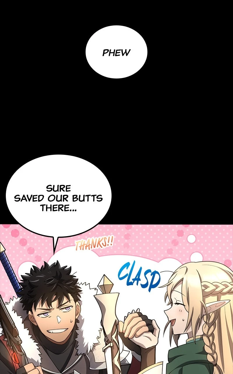Read Monster Eater Manga Online