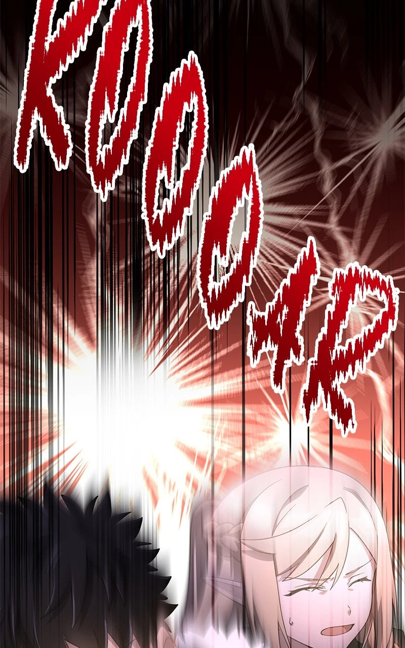 Read Monster Eater Manga Online