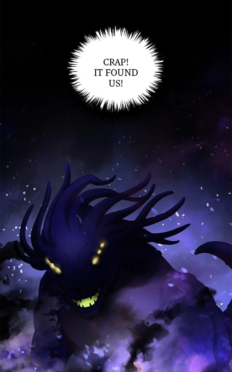 Read Monster Eater Manga Online