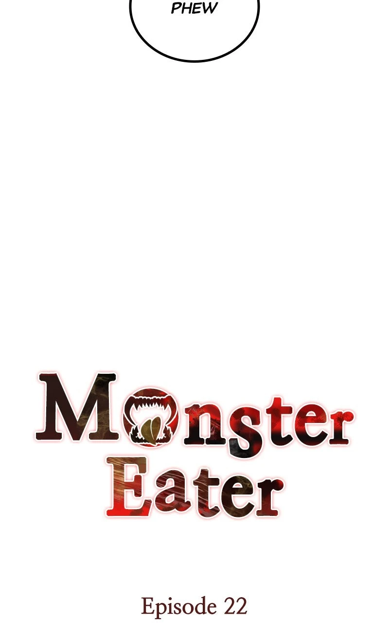 Read Monster Eater Manga Online