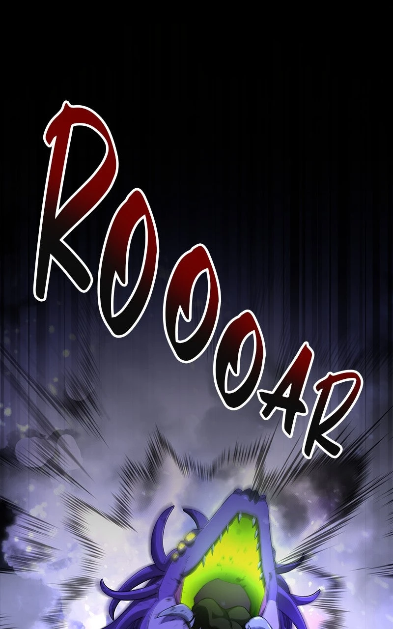 Read Monster Eater Manga Online