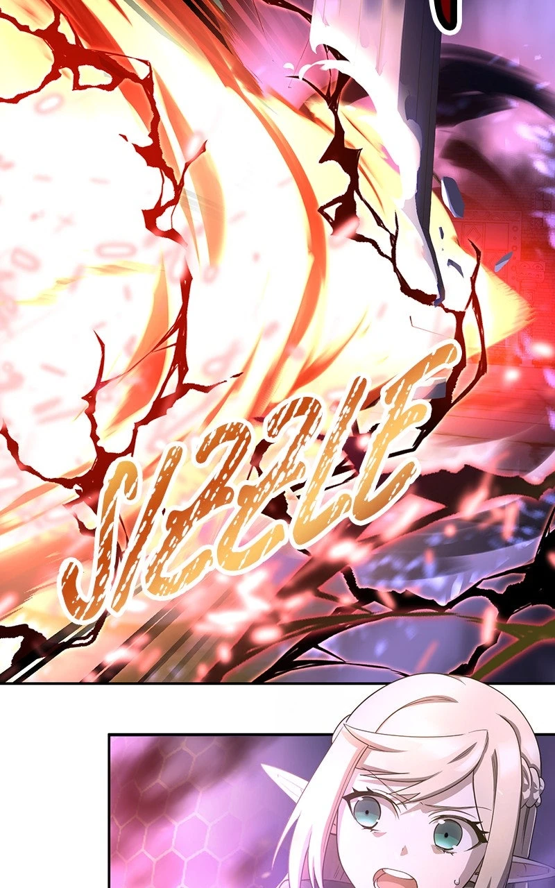 Read Monster Eater Manga Online