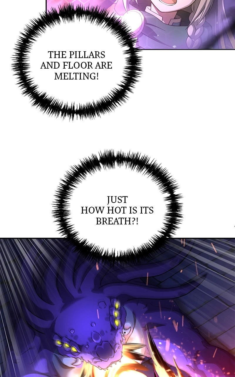 Read Monster Eater Manga Online