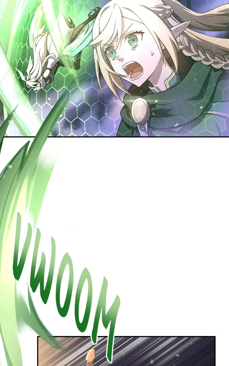 Read Monster Eater Manga Online