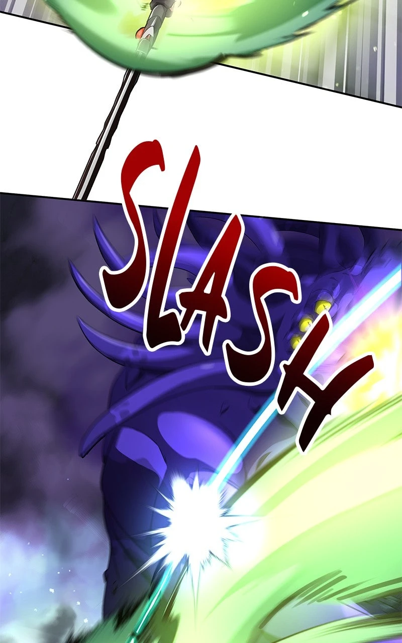 Read Monster Eater Manga Online