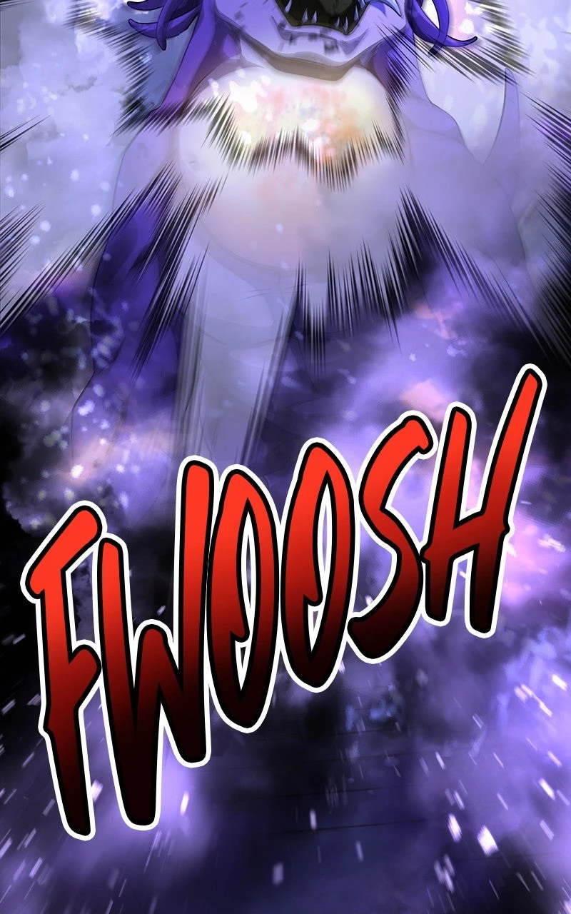 Read Monster Eater Manga Online