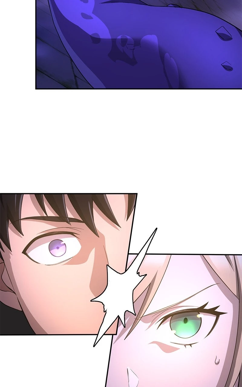 Read Monster Eater Manga Online