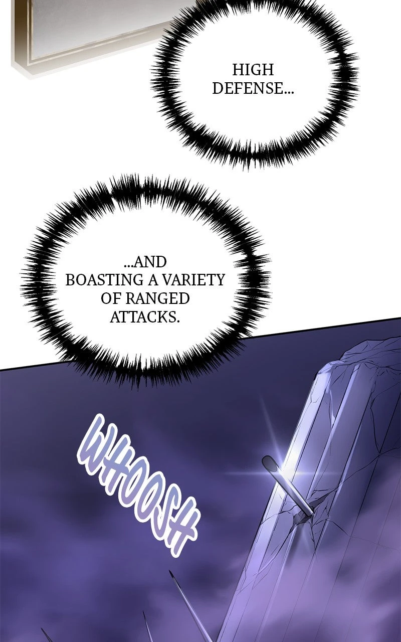 Read Monster Eater Manga Online