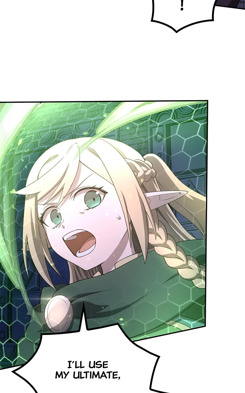 Read Monster Eater Manga Online