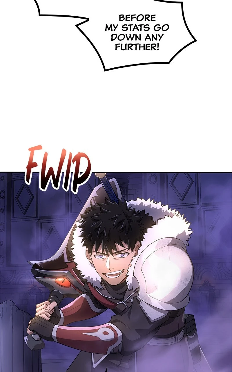 Read Monster Eater Manga Online
