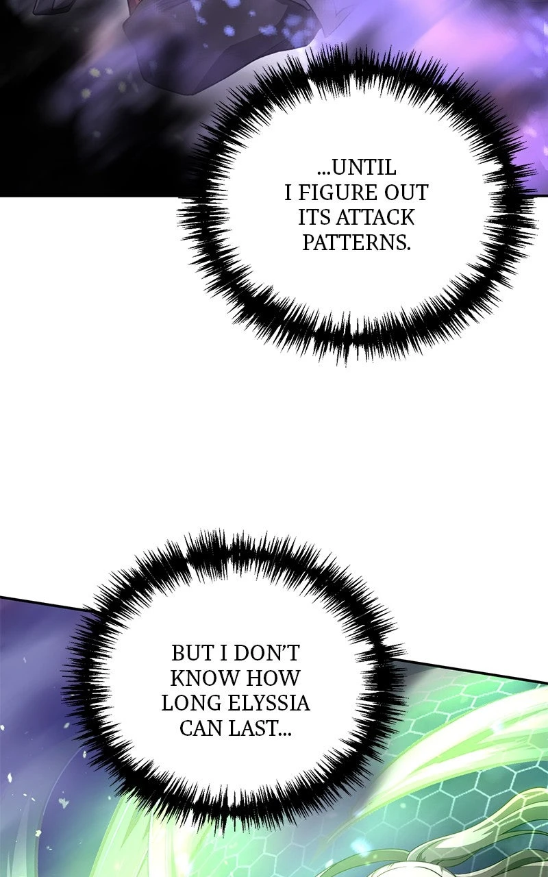 Read Monster Eater Manga Online