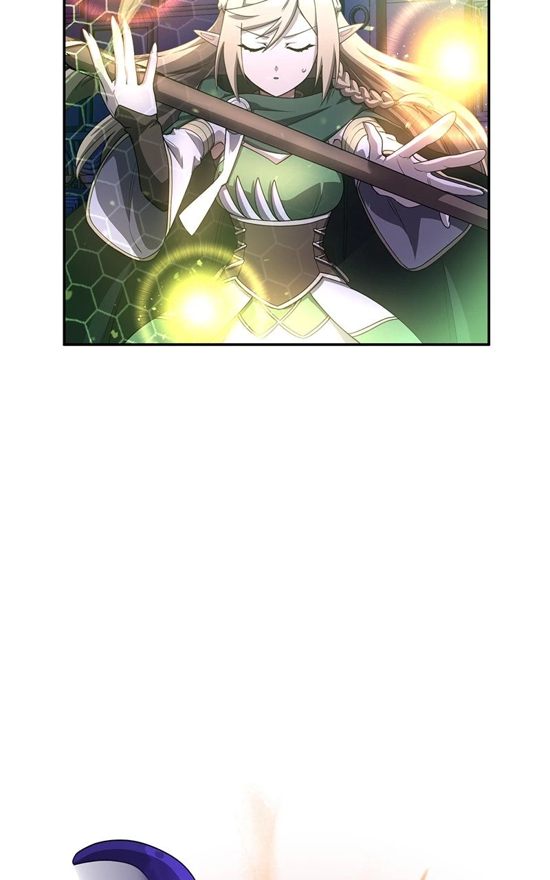 Read Monster Eater Manga Online