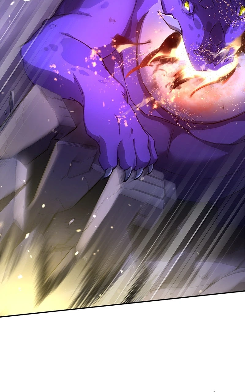 Read Monster Eater Manga Online