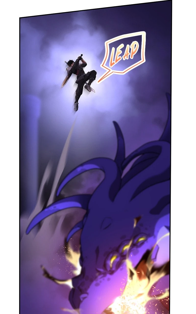 Read Monster Eater Manga Online