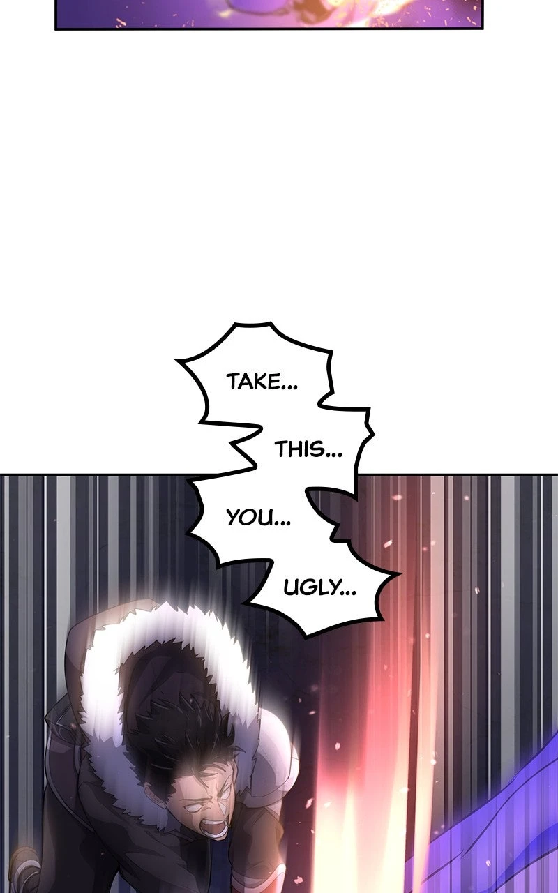 Read Monster Eater Manga Online