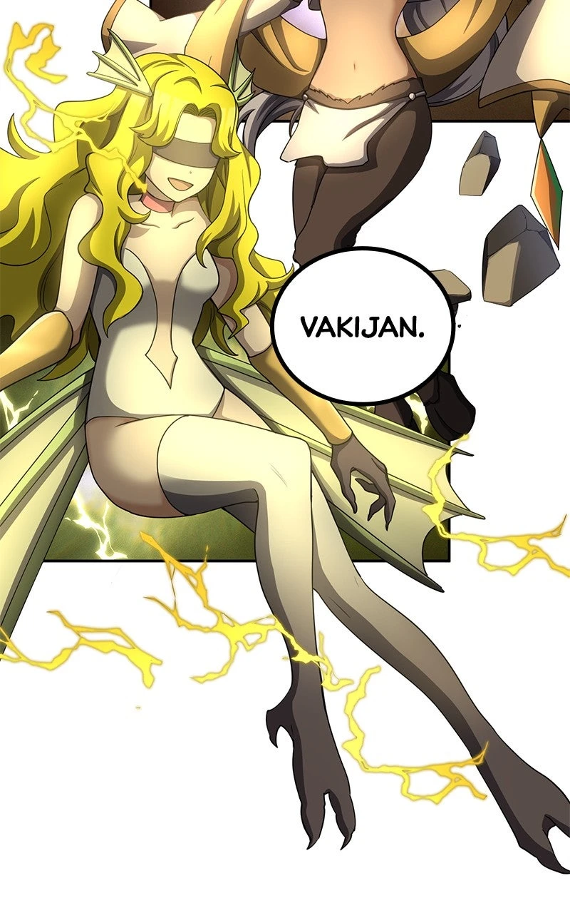 Read Monster Eater Manga Online