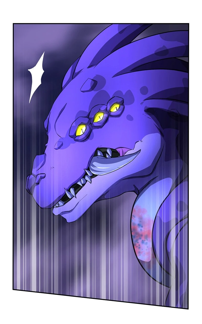 Read Monster Eater Manga Online