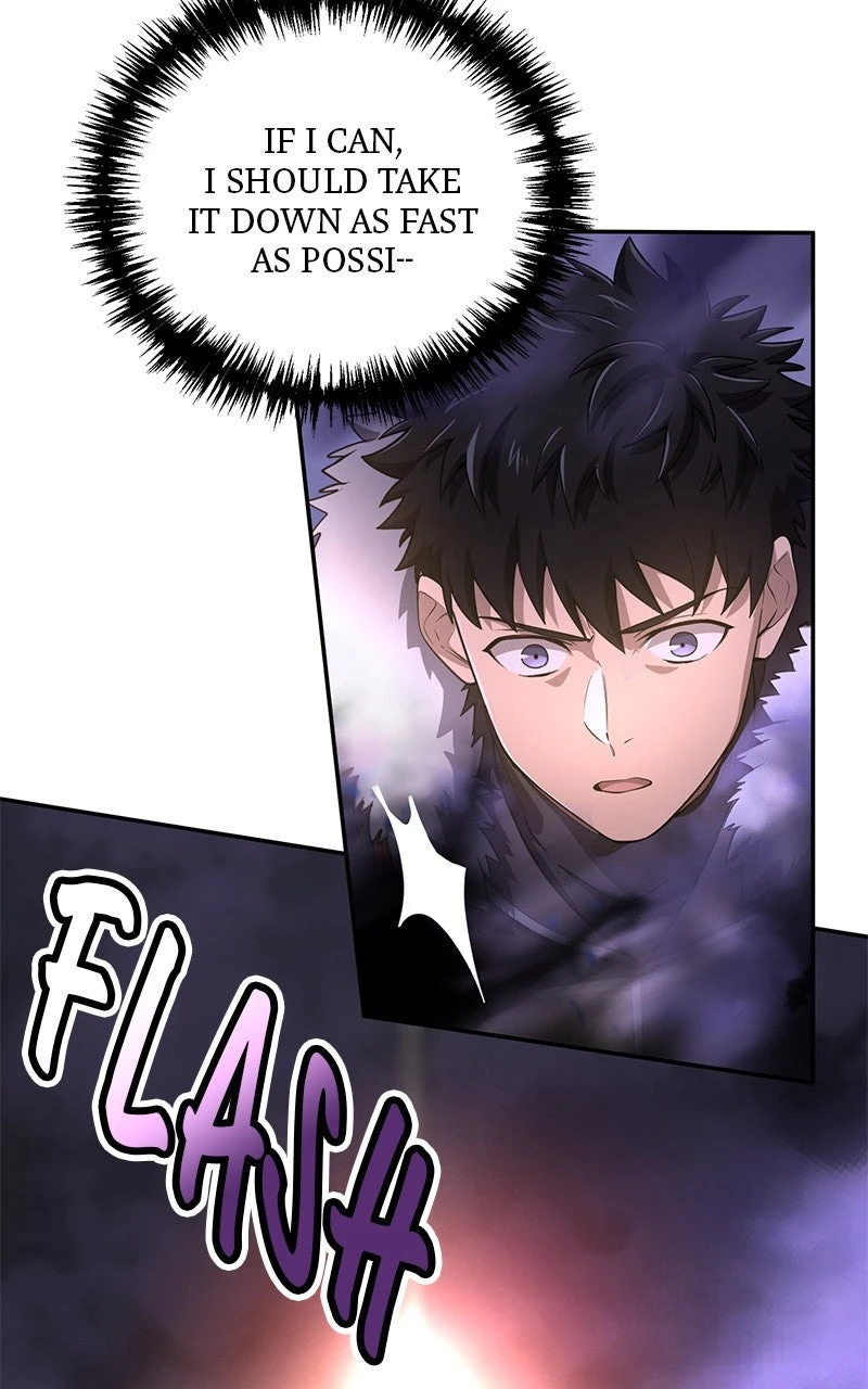 Read Monster Eater Manga Online